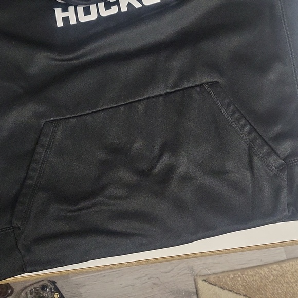 Nike hockey sweater xl - Picture 7 of 9